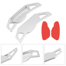 Steering Wheel Paddle Shifter Extension For Smart Aluminium