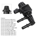 EVAP Vapor Canister Purge Control Valve For Ford Focus Fusion 7U5Z-9C915-D