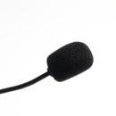 K-300-918 Single Sided Headphone For TK-240 TH-F7 TK-3178 KG669 TG-2AT LT-3288