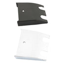 Lower Dash Extension Panel For Electra Glide Road Glide FLHT FLTC 89-07