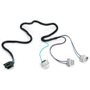 Left Tail Light Wiring Harness 88986854 For Chevrolet Silverado GMC Sierra 99-05