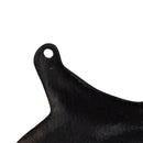 Real Carbon Fiber Foot Board For Ducati Panigale V4 V4S V4R V2 2018-2025