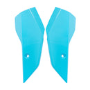 Injection ABS  Bodywork Fairing Kit for Yamaha X-MAX 300 XMAX 2023-2024 14#