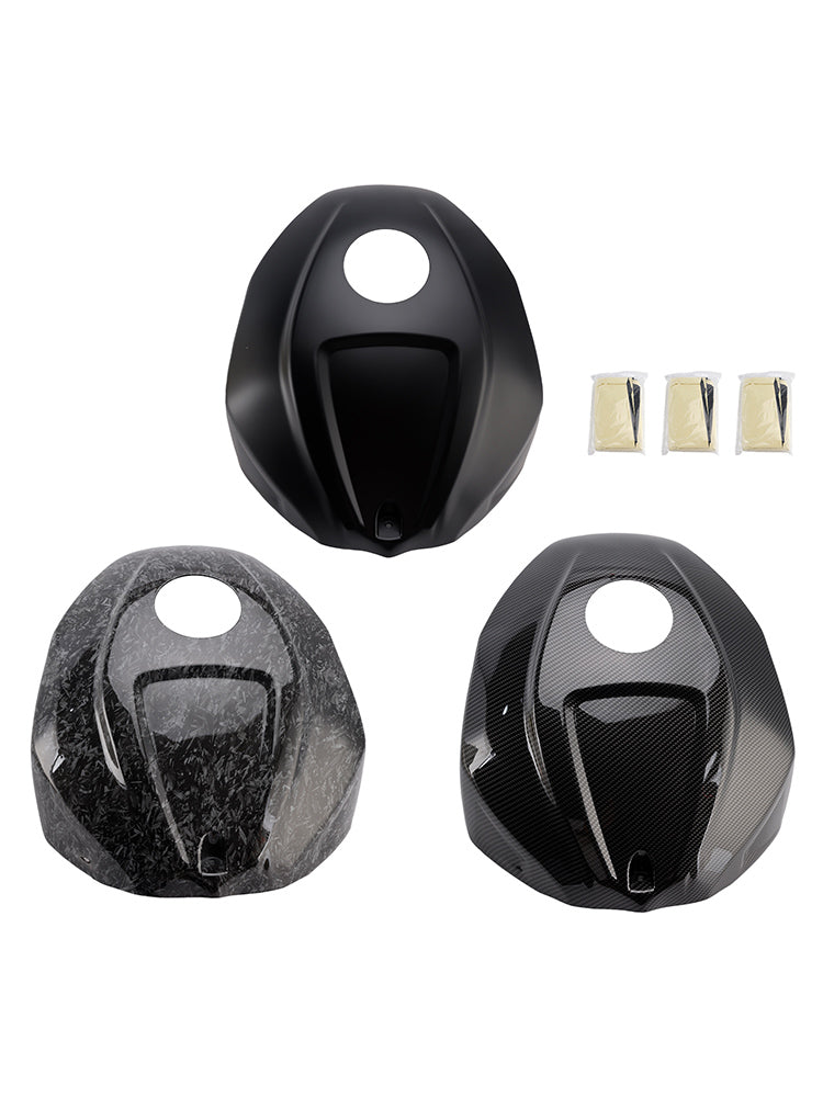 Gas Tank Cover Trim Fairing Cowl For Aprilia RSV4 2021-2024
