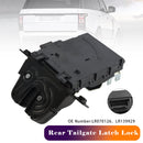 2013-2021 Land Rover Range Rover L405 Rear Tailgate Latch Lock LR070126