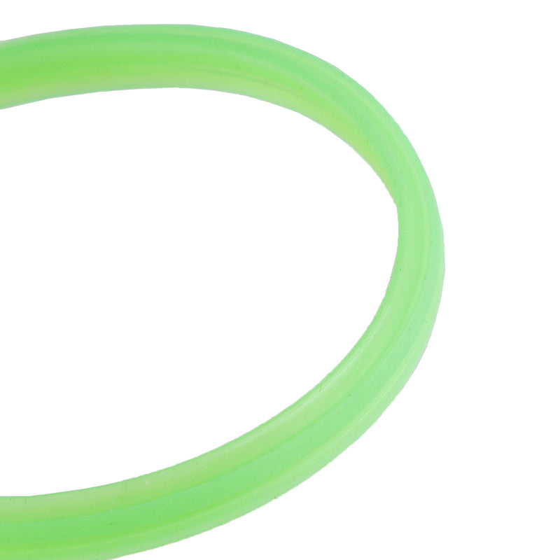 4X 3C0145117F Intercooler Turbo Hose Pipe Seal O-Ring Gaskets for VW Skoda Seat