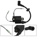 Ignition Coil fit for Yamaha 50HP K50 60HP P60 60F E60H 70HP 70B 6H3-85570-10