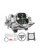 4 Barrel 1407 Carburetor 750 CFM Manual Choke