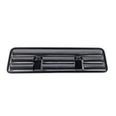 2019-2026 Fit Mercedes Benz G-Class W464 W465 Carbon Fiber Air Intake Grille Vent Cover