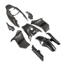 Injection ABS  Bodywork Fairing Kit for Yamaha Tenere 700 2019-2024