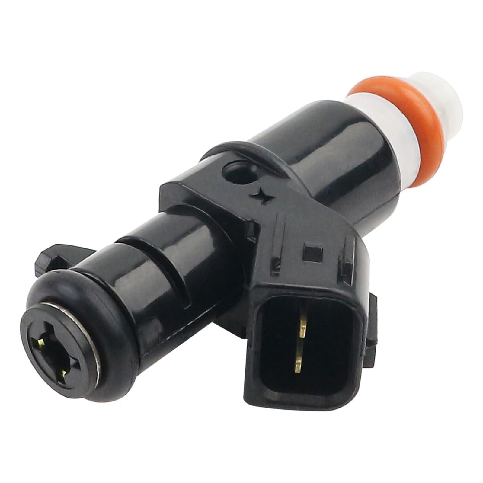 1Pcs Fuel Injector For Honda Civic Hybrid 1.3L 1.5L Insight Hybrid 164