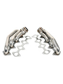 2005-2010 Ford Mustang GT 4.6L V8 Stainless Steel Shorty Exhaust Header