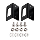 5" Soft Truck Topper Fit for Toyota Tacoma 2016-2023 4-Door