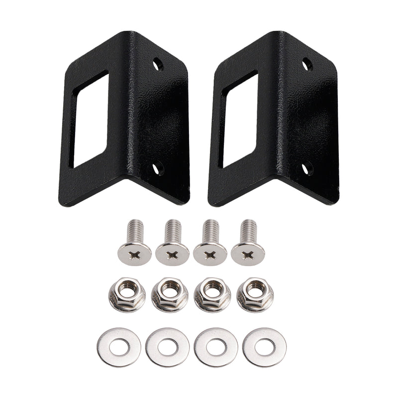 6" Soft Truck Topper Fit for Toyota Tacoma 2005-2015 4-Door