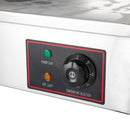 30" Commercial Electric Griddle Countertop Griddle Grill Countertop Grill 4400W