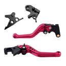 NEW Short Clutch Brake Lever fit for HONDA CRF1100L Africa Twin 2020-2021