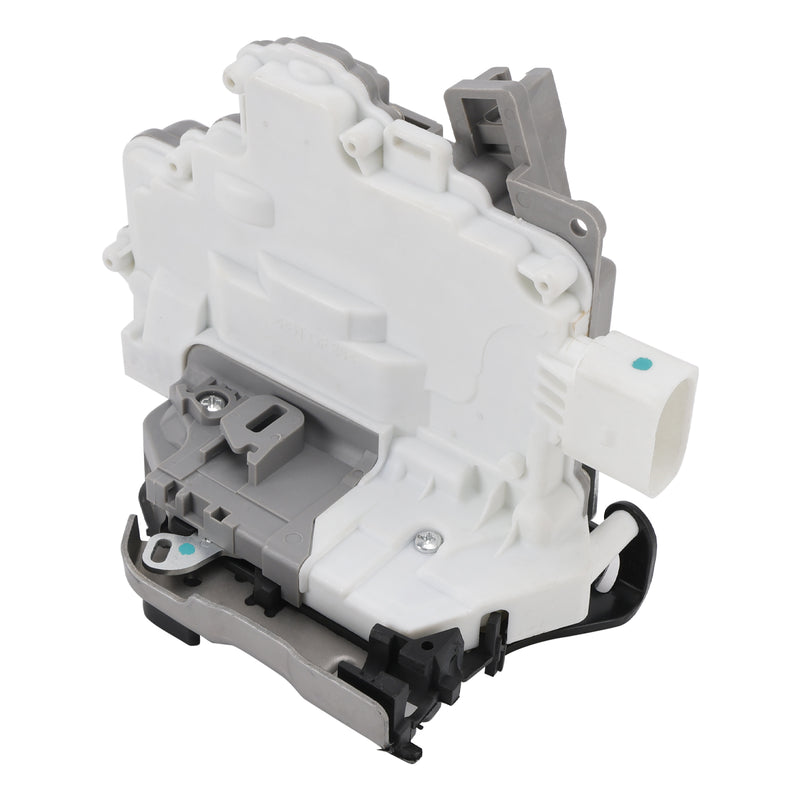 Rear Right Driver Side Door Lock Actuator 4G0839016 For Audi A3 A6 A7 Q3 Q7