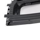 S4 Style Fog Light Cover Grille Fit Audi A4 B8.5 2013-2015 Standard Bumper