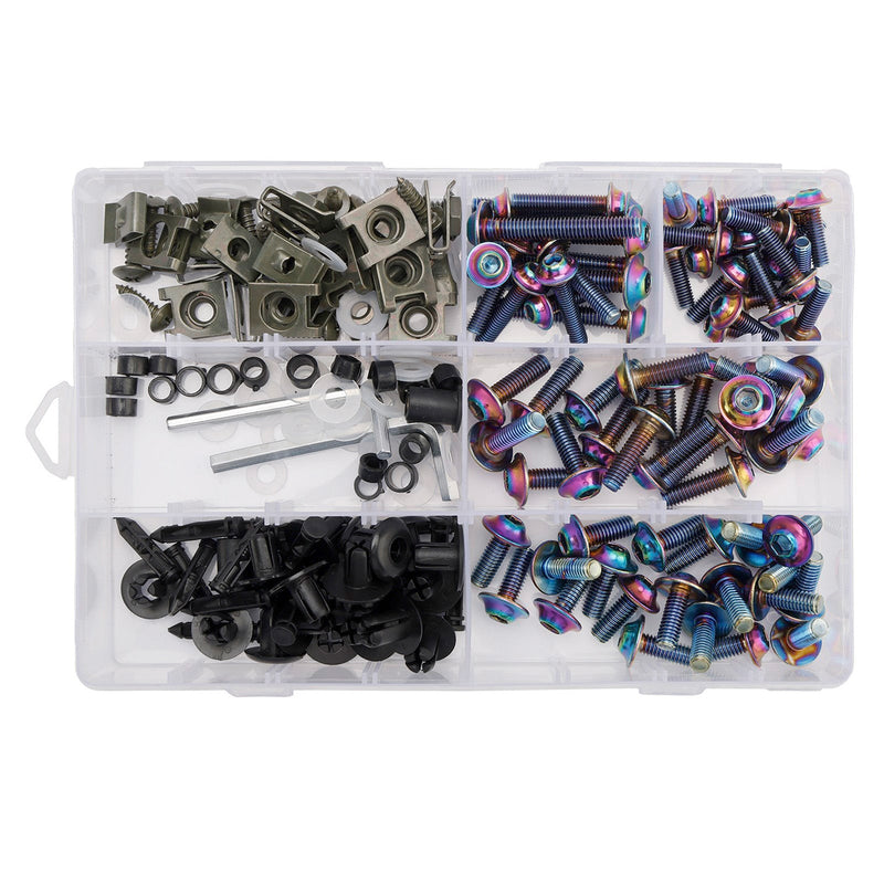 Injection Fairing Kit fit For Kawasaki Ninja ZX-25R ZX-4R ZX-4RR 2019-2025