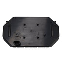2008-2010 Sea-Doo GTI Rental 130 Speedometer Tachometer Digital Lcd 278002273