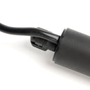 Jaguar F-Pace X761 2016-2018 Rear Electric Tailgate Struts HK8370354AA