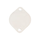 EGR Valve & Cooler Blank Kit for MK7 Mk8 TRANSIT 2.2 2.4 3.2 TDCi Duratorq ZSD-422/4