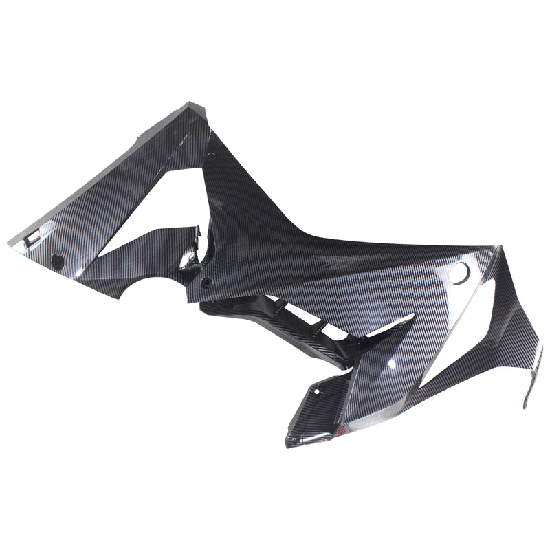 Amotopart Honda CBR650R 2021-2023 Fairing Kit Bodywork Plastic ABS