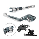 Adjustable Clutch Brake Lever fit for CFMOTO 250SR 250NK CBS 2019-2022