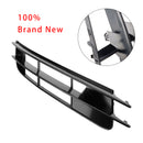 Front Right Side Bumper Grille Fog Light Grill 4L0807682 For Audi Q7 2007-2009