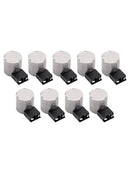 2015鈥?021 Mercedes Benz C-Class W205 9PCS 725 Transmission Solenoid Kit 725015