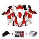 Injection Fairing Kit Bodywork Plastic ABS fit For Kawasaki ZX10R 2006-2007