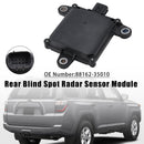 2022-2024 For Toyota 4Runner Rear Blind Spot Radar Sensor Module 88162-35010