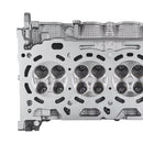 Toyota Prius Echo Yaris Scion XA XB 1.5L Cylinder Head Assembly 1NZFE