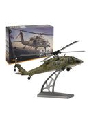 Wltoys K170 RC Helicopter UH-60L 4CH Brushless 6-Axis Gyro Aircraft Kid Toy