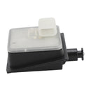 Mercedes-Benz EQC Hybrid Fuel Flap Release Actuator Motor A0008206212