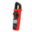 UT202A+ Digital Clamp Meter 6000 Counts Auto Range True RMS NCV Multimeter