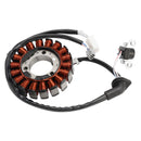 Stator Generator For Yamaha Xenter HW125 2012-2019 Xenter 150 HW151 2012-2016