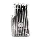 2X LED Headlight Module 63117339055 56 For BMW 7 Series F01 F02 LCI