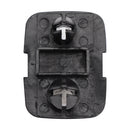 Sun Visor Clip 8V7857562 4PK For Audi A3 A5 Cabriolet TT Roadster 2017-2019