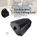 2024-2026 For Yamaha MT-09 / SP Tail Rear Seat Cover Fairing Cowl