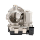 2014- On Skoda Fabia III (NJ3) Estate (NJ5) 1.0  VW Polo V (6R1, 6C1) Throttle Body 04C133062D
