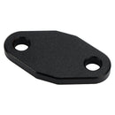 1.8T Engine SAI Delete Block Off Plate Exhaust Accessory for VW for Audi Mk4