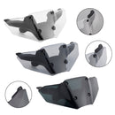 ABS Motorcycle Windshield WindScreen fit for YAMAHA MT-09/SP 2024-2025