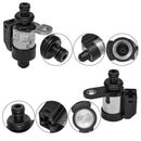 7pcs RE5R05A Transmission Solenoid For Infiniti Q45 G35 FX45 M45 3.5L 2003-2009