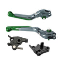 Adjustable Clutch Brake Lever fit for CFMOTO 400NK 650NK 650MT 650GT 2020-21