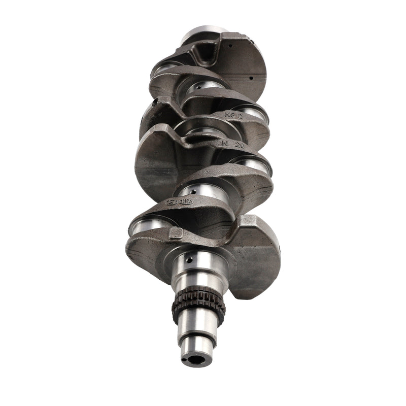 G4NH 2.0L Engine Overhaul Rebuild Kit Crankshaft Con Rods for Hyundai Elantra