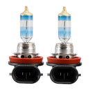 2PCS Car Lamp Night Breaker H11 64211NB220 12V 55W For OSRAM