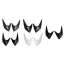 Side Frame Cover Panel Fairing For Street Triple 765 R/RS 2020-2022