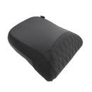 Rear Passenger Seat Pillion Saddle Flat For Pan America 1250 2021-2023 22 Black
