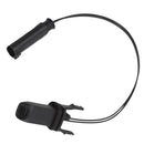 Front Windshield Washer Nozzle for Discovery Sport 2015-2021 LR059996